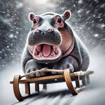 Terri Burris - @tbhippo - Instagram