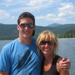 Terri Nickerson Burris - @terriburris - Instagram
