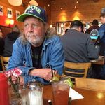 Terry Burris - @terryburris57 - Instagram