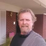 Terry Burris - @jburd55 - Instagram