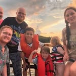 Terry Burris - @terryb1219 - Instagram