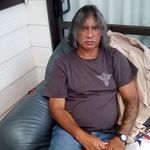 Terry Busby-puhipi - @busbypuhipi - Instagram