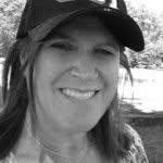 Terri Buster - @backwardbranch - Instagram