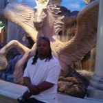 Terry Cage - @wwwterrycage33 - Instagram