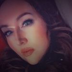 Terri Cameron - @ound_in_gold - Instagram