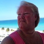 Terri Cameron Bidwell - @meematab - Instagram