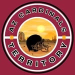 🌵 Az Cardinals Territory 🏈 - @azcardinalsterritory - Instagram