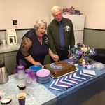 Terri Carmichael Angell - @tlangell03 - Instagram