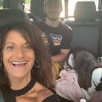Terri Caronite - @terricaronite - Instagram