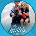 Terri Casper - @tadpole4239 - Instagram