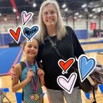 Terry Casper-Bartlett - @ghost2pear - Instagram