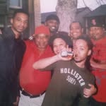 Terry Casper Bennett - @chicagoboyee_ - Instagram