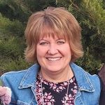 Terri Cavanaugh Izatt - @terricavanaugh726 - Instagram