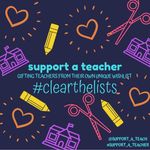 Terri Chapman - @teacherterri123 - Instagram