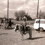 Terri Chapman - @rideatbellcow - Instagram