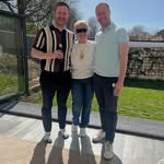 Terri Chapman - @terrifictel - Instagram