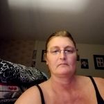 Terri Chapman Morgan - @territate43 - Instagram