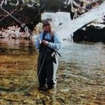 Terri Chapman-Wicker - @chapmanwicker - Instagram