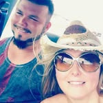Terri Charpentier - @guera_terri - Instagram