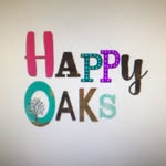 Happy Oaks - @terri_chase_burris - Instagram
