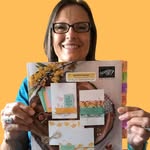 Terri Chase Phelps - @terriphelps.sunshinestamper - Instagram