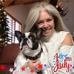 Terri Choate-Lx - @milaux_the_frenchie - Instagram