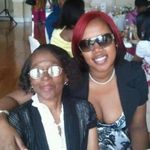 Terri Clarke - @skyyallme40 - Instagram