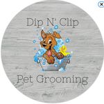 Terri Clarke - @dipnclippetgrooming - Instagram