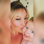 Terri Clarke - @terri_c_87 - Instagram