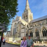 Terri Clarke - @momclarke - Instagram