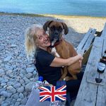 Terri Clarke - @terri7119 - Instagram