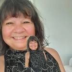 Terri Clinton - @terri.2121 - Instagram