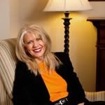Terri Clinton Dichiser - @takecharge_inc - Instagram