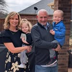Terri Clinton Navarro - @tnavarro64 - Instagram