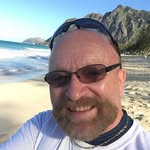 Terry Clinton - @terry.clinton.73744 - Instagram