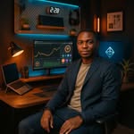 Terry Clinton - @kingterry_21_ - Instagram
