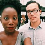 Terri & Cody - @casual.treats - Instagram