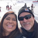 Terri Ortega Coert - @terricoert - Instagram