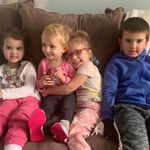 Terri Conley - @terri1020theresa - Instagram
