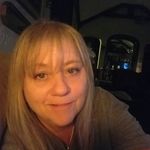 Terri Conley-Britt - @flwrchild50 - Instagram