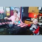 Terri Conley Wagner - @christmas_baby_51 - Instagram