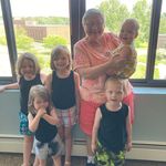 Terri Enright Conley - @terriconley707 - Instagram