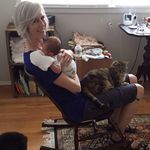 Terri Cooke - @aqueryterri - Instagram