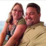 Terri Johnson Cooley - @tayandjcool - Instagram
