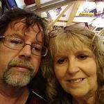 Terri Painter Cooley - @territony1031 - Instagram