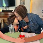 Terri Vinson Counts - @countsterri - Instagram