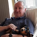 Terry Coyle - @terrycoylepies - Instagram