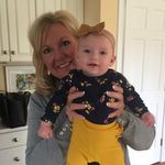 Terry Coyle - @nanacoyle19 - Instagram
