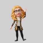 Terri Valdez Crane - @valdezcrane - Instagram