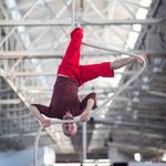 Terry Crane - @thekidontherope - Instagram